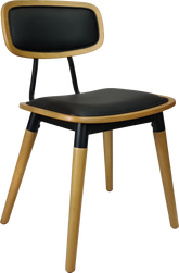 Durafurn Felix Chairs